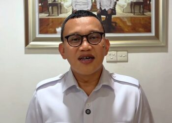 Abdul Kadir Karding: Purna Tugas Sebagai Menteri P2MI, Saya Akan Tetap Membantu dan Mengawal Presiden Prabowo