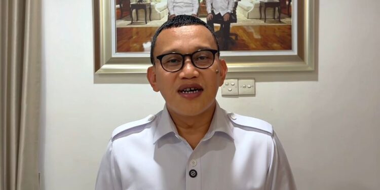 Abdul Kadir Karding: Purna Tugas Sebagai Menteri P2MI, Saya Akan Tetap Membantu dan Mengawal Presiden Prabowo