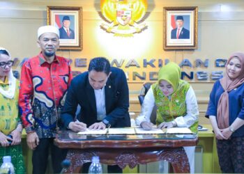 Komite III DPD RI dan BNN Bahas Penguatan Sinergi dalam Penanggulangan Pecandu dan Korban Narkoba