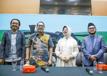 Sentralisasi Menguat, Otonomi Daerah Dinilai Terpinggirkan