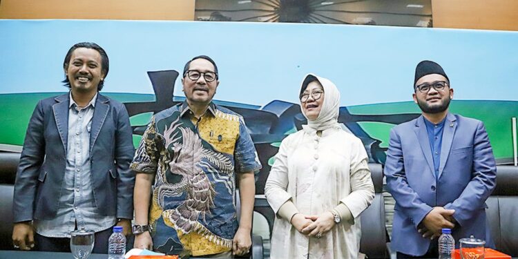 Sentralisasi Menguat, Otonomi Daerah Dinilai Terpinggirkan