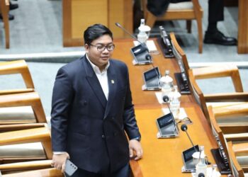 Kawendra DPR: Strategi Menkeu Purbaya Tarik Dana BI Bisa Jadi Angin Segar untuk UMKM