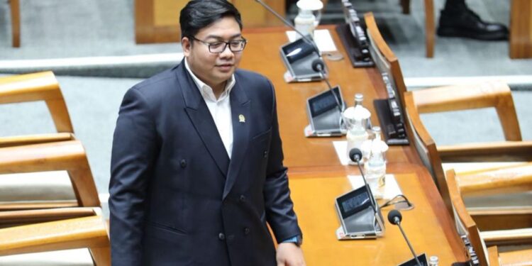 Kawendra DPR: Strategi Menkeu Purbaya Tarik Dana BI Bisa Jadi Angin Segar untuk UMKM