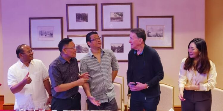 Riset UI Buktikan Debu Fiber Semen Tak Lampaui Ambang Batas, Perdebatan Asbes Terus Hidup