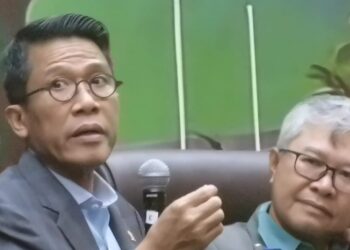Purbaya Bawa Harapan Baru bagi Ekonomi Indonesia, Pasar Stabil Usai Pergantian Menkeu