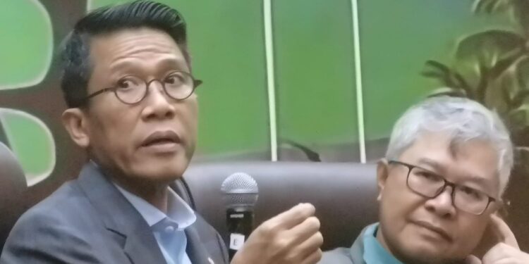 Purbaya Bawa Harapan Baru bagi Ekonomi Indonesia, Pasar Stabil Usai Pergantian Menkeu