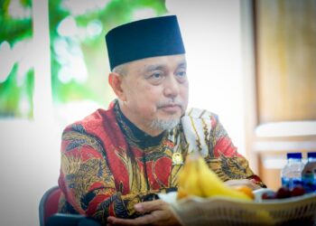 Persiapan Penanaman Jagung di Sulawesi Selatan, Tamsil Linrung: Implementasi Asta Cita Prabowo