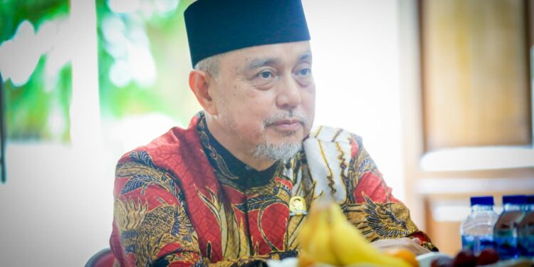 Persiapan Penanaman Jagung di Sulawesi Selatan, Tamsil Linrung: Implementasi Asta Cita Prabowo