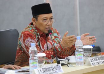 DPD RI Sentil PT KAI, dari Mulai Beban Utang hingga Mushola Sempit di Kereta