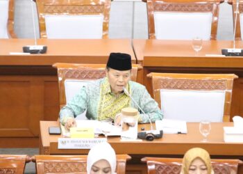 Untuk Lindungi Anak-Anak, HNW Dukung KPAI Kuatkan Regulasi Pengasuhan Anak