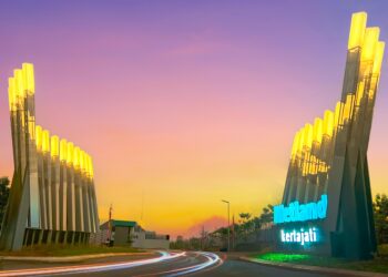 Metland Kertajati, Hunian Modern dengan Konsep New City  di Pusat Pertumbuhan Baru Majalengka