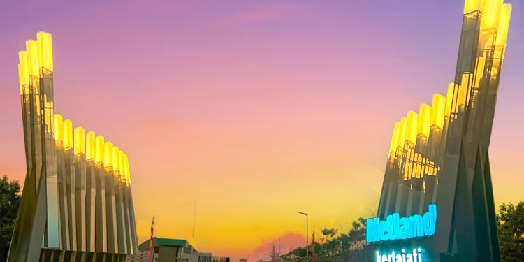 Metland Kertajati, Hunian Modern dengan Konsep New City di Pusat Pertumbuhan Baru Majalengka