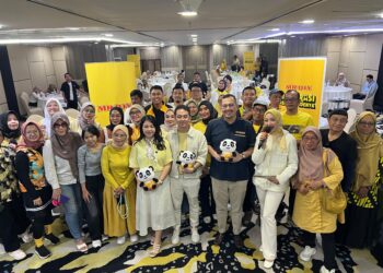 Apresiasi Pelanggan, MR.D.I.Y. Beri Inspirasi Keluarga Indonesia Ciptakan Rumah yang Rapi dan Nyaman