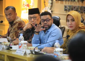 Komite III DPD RI Dorong Penguatan Perlindungan Konsumen di Era Digital