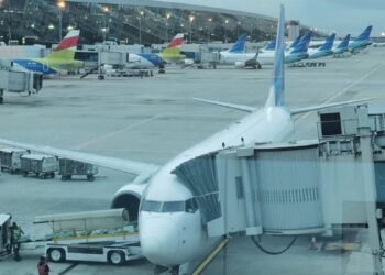 DPR Desak Garuda Indonesia Segera Beri Dividen, Bukan Hanya Pajak