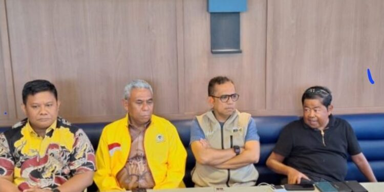 Apresiasi Kesepakatan Kementerian ESDM dan Pertamina dengan SPBU Swasta, Idrus Marham: Orientasinya untuk Rakyat