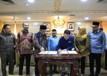 Komite III DPD RI: Pemutakhiran Data Tunggal Sosial Ekonomi Nasional Harus Transparan dan Valid