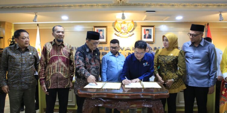 Komite III DPD RI: Pemutakhiran Data Tunggal Sosial Ekonomi Nasional Harus Transparan dan Valid