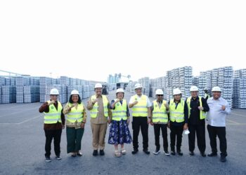 Mendorong Terwujudnya Industri Pertambangan yang Berdampak Positif bagi Masyarakat Daerah, Komite II DPD RI Melakukan Pengawasan atas Pelaksanaan UU Minerba Baru di Provinsi Sumatera Utara