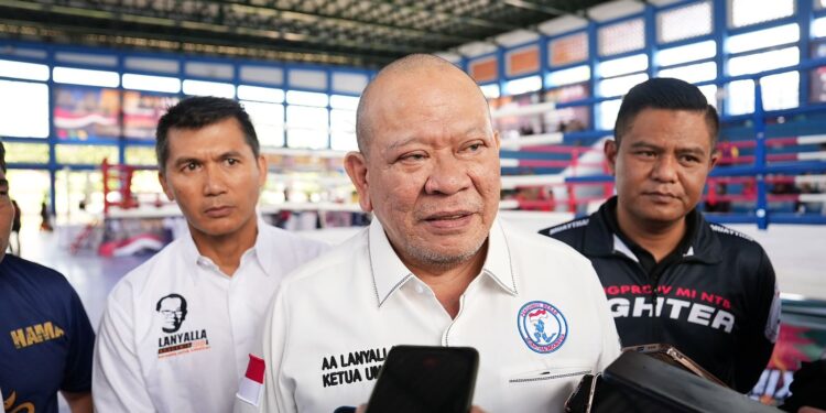 Erick Cabut Permenpora 14/2024, LaNyalla Apresiasi Gerak Cepat Pemerintah