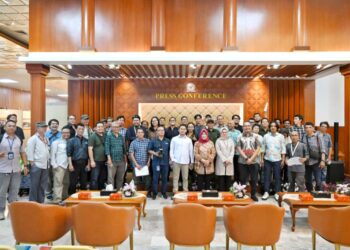 Siti Fauziah Harap Lomba Jurnalistik MPR Dorong Kreativitas Wartawan