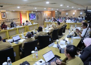 Komite III DPD RI: Penderita Obesitas dan Diabetes Meningkat Akibat Konsumsi Minuman Kemasan Perlu Perhatian Serius BPOM