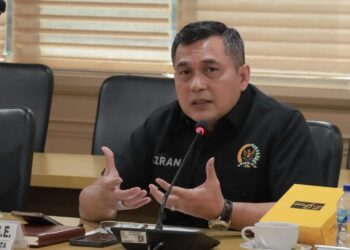 Permenpora 14/2024 Dicabut, Achmad Azran Sebut Erick Thohir Responsif