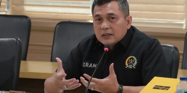Permenpora 14/2024 Dicabut, Achmad Azran Sebut Erick Thohir Responsif