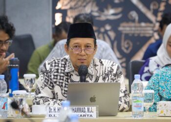 Gus Hilmy Apresiasi Pidato Prabowo di PBB, Ingatkan Pentingnya Tindak Lanjut Diplomasi