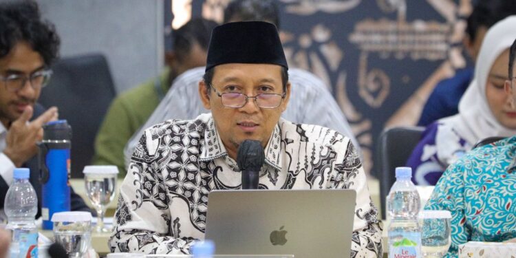 Gus Hilmy Apresiasi Pidato Prabowo di PBB, Ingatkan Pentingnya Tindak Lanjut Diplomasi