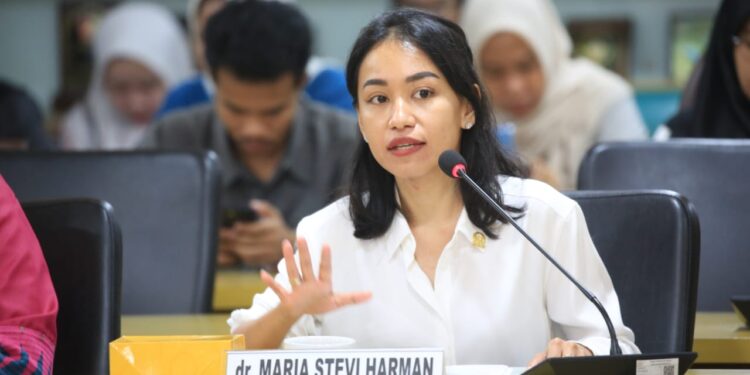 Senator Asal NTT Minta BPS Evaluasi Data Kemiskinan, Desil Dinilai Tak Sesuai Realita