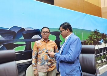 Sinergi Keuangan Negara dan Ekonomi Nasional Dinilai Penting untuk Kesejahteraan Sosial