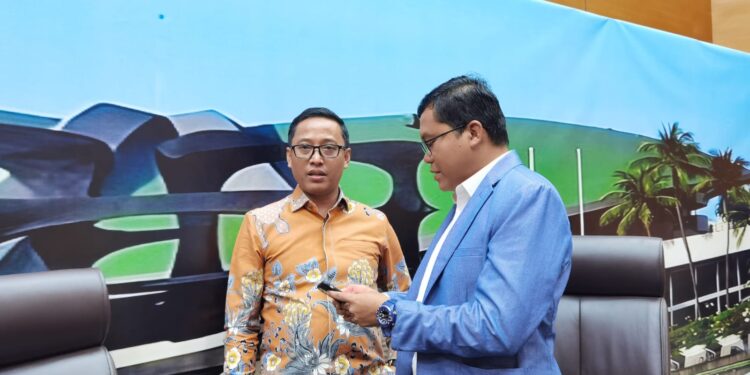 Sinergi Keuangan Negara dan Ekonomi Nasional Dinilai Penting untuk Kesejahteraan Sosial