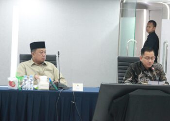 Temui Nusron Wahid, BAP DPD RI Bawa 56 Aduan Masyarakat Soal Tanah