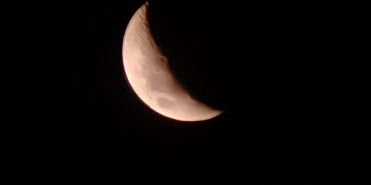 NASA Siap Luncurkan Misi Berawak ke Bulan Lebih Cepat, Februari 2026 Jadi Target