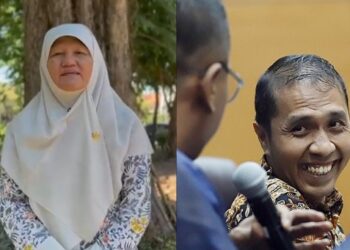 Revisi RUU ASN 2025: DPR Pertimbangkan Peluang Alih Status PPPK Jadi PNS, Pengamat Ingatkan Risiko Sentralisasi dan Kesenjangan Kesejahteraan