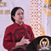 Ketua DPR RI Puan Maharani. Foto : Dok/Andri.