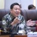 Wakil Ketua Komisi IX DPR RI Charles Honoris. Eot/vel.