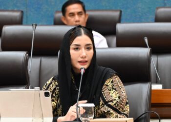 Komisi VII DPR Desak PGN dan Kemenperin Hentikan Saling Lempar Tanggung Jawab Soal Kebijakan Gas