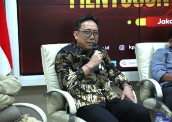 Raka Sandi: DKPP Berkomitmen Memegang Teguh Standar Etik