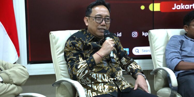 Raka Sandi: DKPP Berkomitmen Memegang Teguh Standar Etik