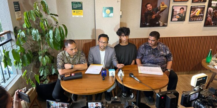 Taqy Malik Disebut Wanprestasi, Kuasa Hukum Luruskan Isu Wakaf dan Masjid