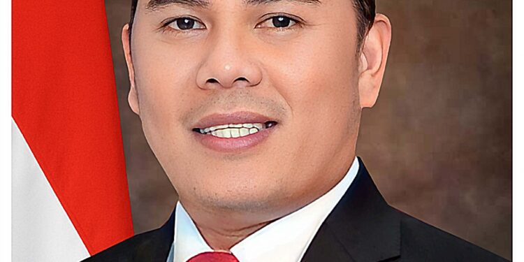 Ajbar Abdul Kadir Tekankan Penguatan Nilai Kebangsaan di Era Digitalisasi