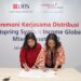 Kolaborasi Bank DBS Indonesia dan Eastspring Indonesia Hadirkan Reksa Dana Syariah Global Berdenominasi Dolar AS