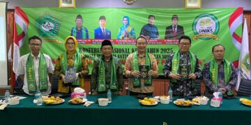 DNIKS Desak Pemerintah dan Parpol Buat Kebijakan Serius untuk Kesejahteraan Kaum Difabel