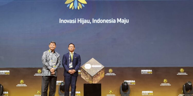 Indonesia Luncurkan “Envirotin”: Timah Ramah Lingkungan Pertama dari Arsari Tambang