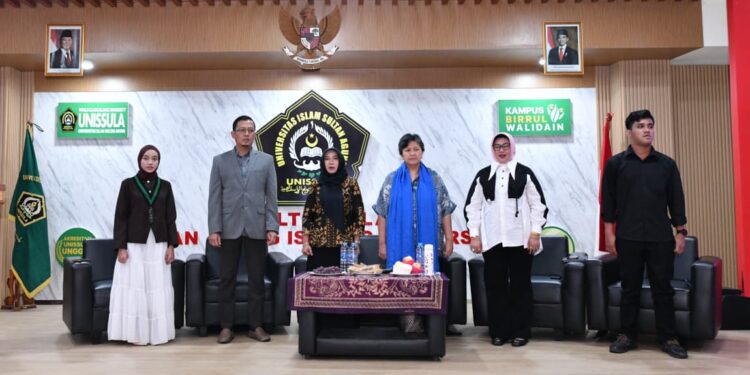 Lestari Moerdijat: Gerakan Pemuda dan Perempuan Inisiator Proses Pembangunan Bangsa
