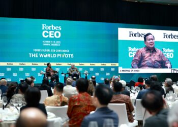 Prabowo: Nelayan Bisa Naik Pendapatan 100 Persen Berkat Pemberian Cold Storage dan Dermaga