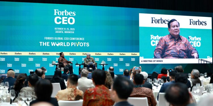 Prabowo: Nelayan Bisa Naik Pendapatan 100 Persen Berkat Pemberian Cold Storage dan Dermaga