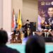 Buka Kejuaraan Pencak Silat, Ibas: ‘Persaudaraan dan Persatuan adalah Identitas Bangsa
